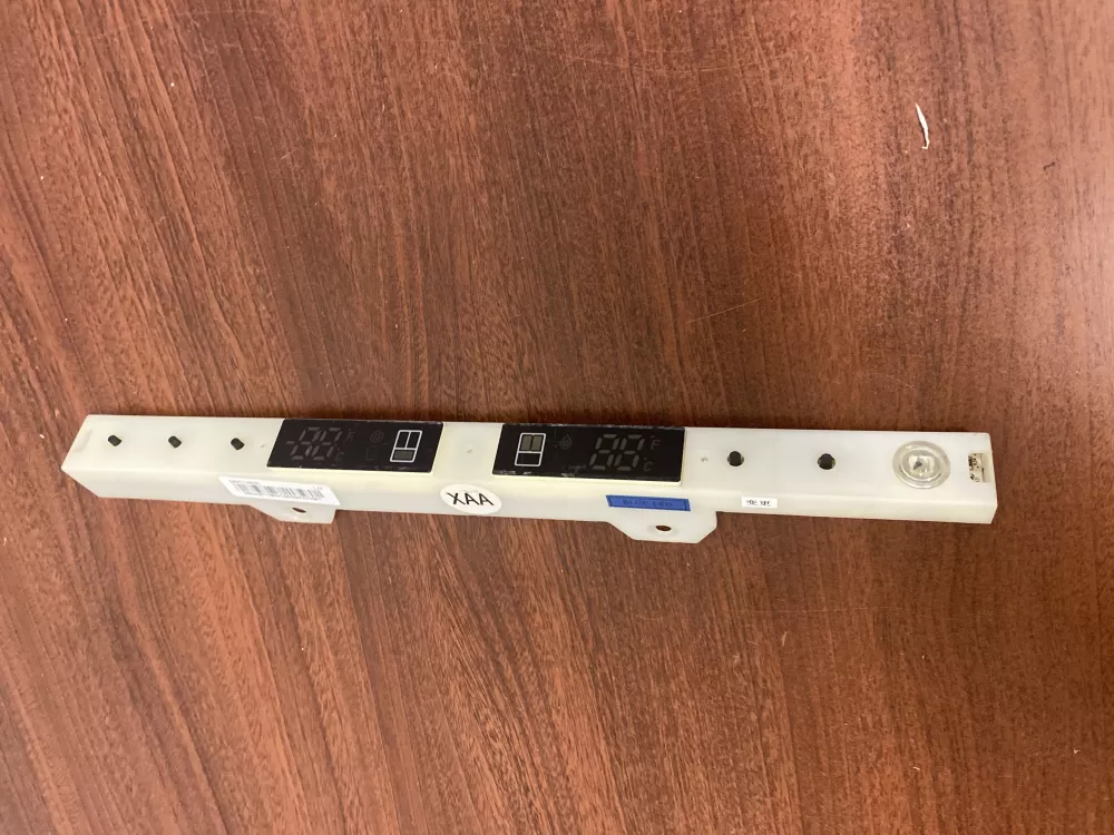 Samsung DA41-00635A DA92-00202A PS4167996 Refrigerator Control Board