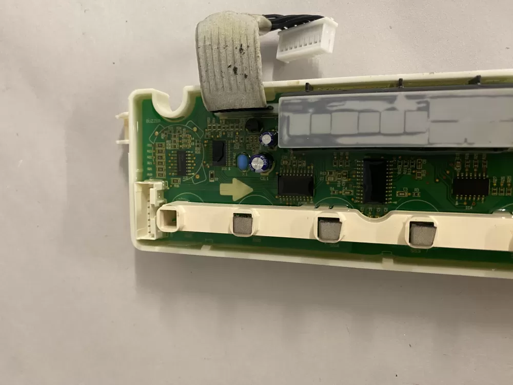 LG EBR74727307 Dishwasher Control Board AZ202807 | BK2331
