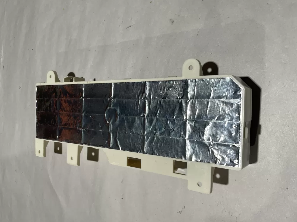 Samsung DC92-01625B DC92-01623C AP5806921 Washer Control Board AZ120349 | Wmv700