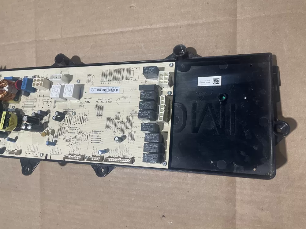 GE 237D1395G017 237D1060G017 237D1122G004 Washer Control Board AZ78588 | KMV639