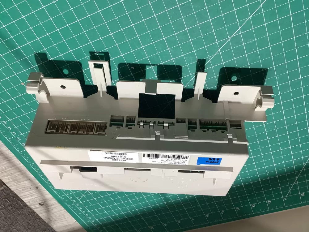 Kenmore AP6011824 8182636 8182637 8182662 Washer Control Board AZ190402 | ARV622