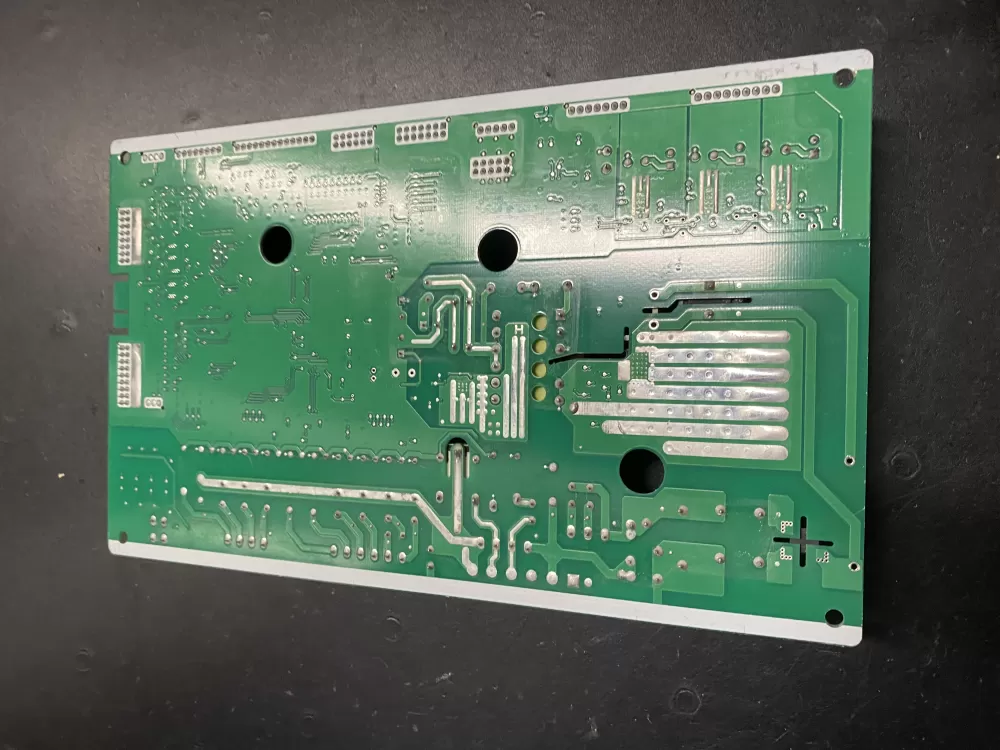GE 239D5338G101 Refrigerator Main Control Board AZ19653 | BK865