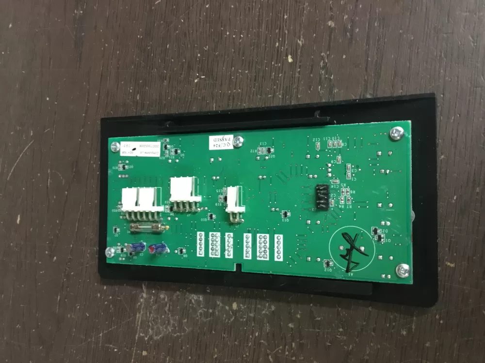 GE Hotpoint 200D7355G006 Refrigerator Control Board Dispenser AZ15648 | NR6