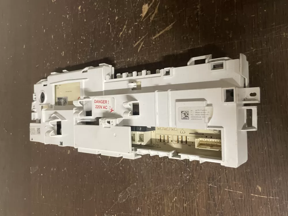 Blomberg  Whirlpool 2975772600 CONTROL BOARD