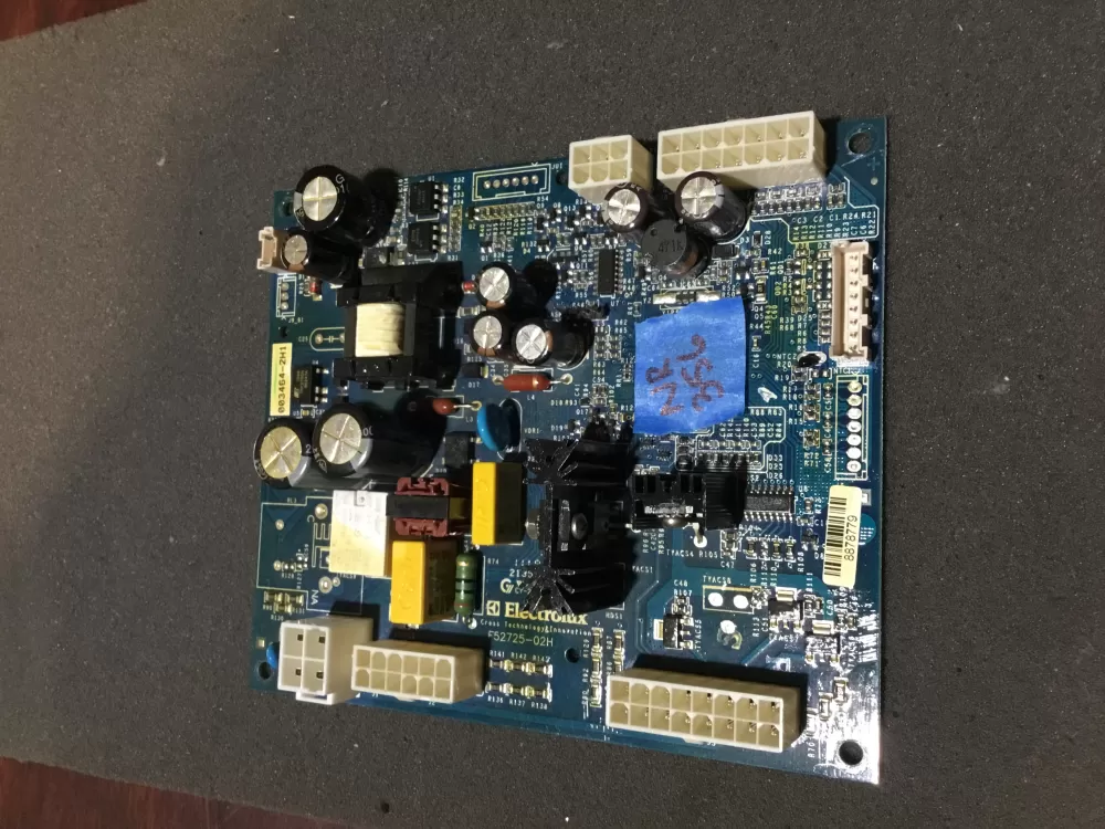 Frigidaire 5304465594 Refrigerator Ice Maker Control Board  AZ83936 | NR356