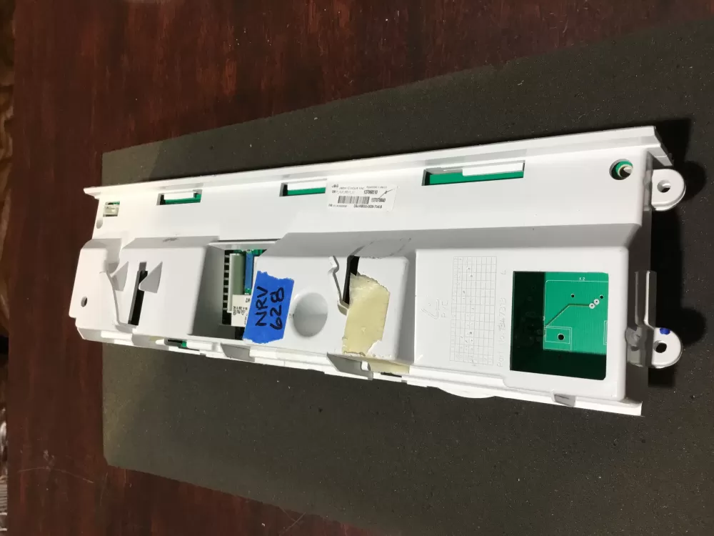 Frigidaire Kenmore 137068510 137068510B Dryer Control Board AZ77049 | NRV628