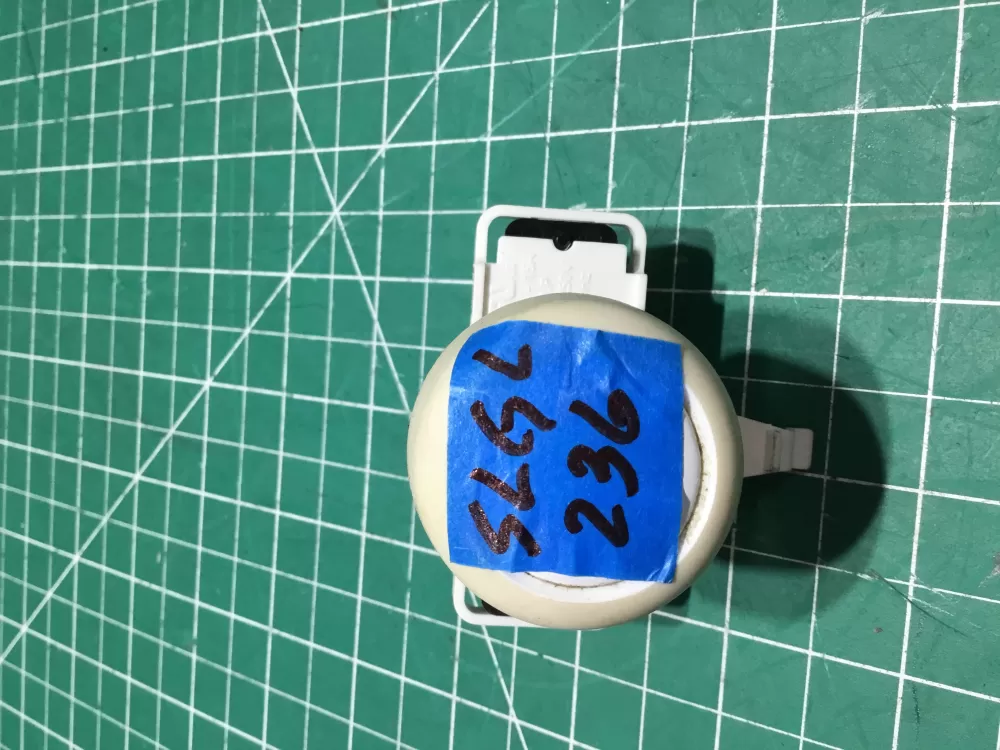 Whirlpool WP3977456 PS11742178 Dryer Start Switch AZ155624 | SL236