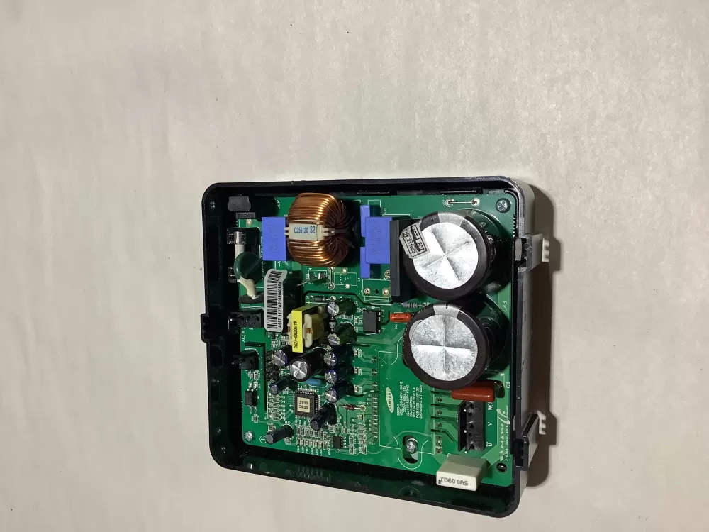 Kenmore DA92 01128A Refrigerator Control Board Inverter AZ144640 | ZC2431
