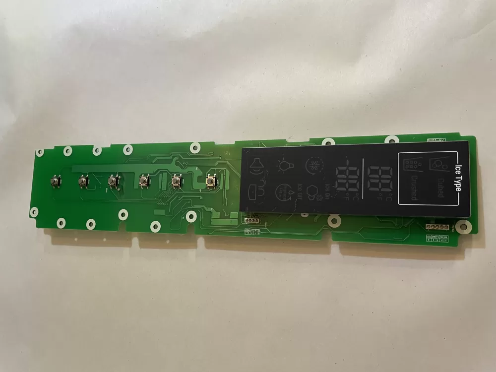 LG EBR79069501 Refrigerator Control Board