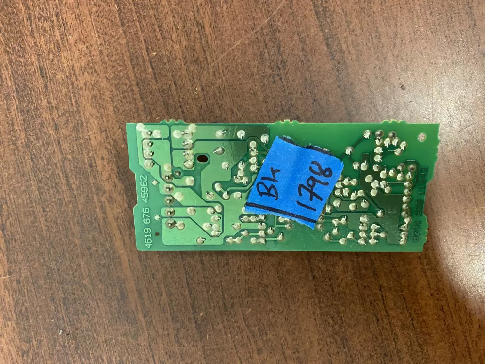 Whirlpool KitchenAid W10120228 Range Oven Control Board AZ49031 | BK1798