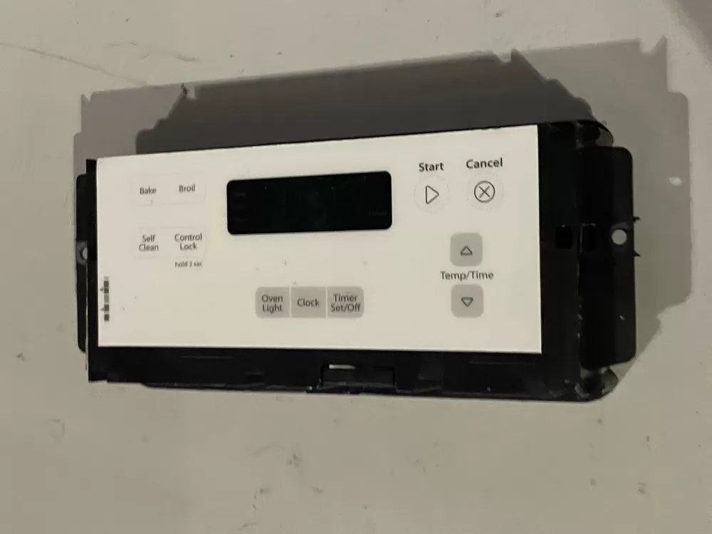 Whirlpool AP6023973 W10348623 W10734611 Range Control Board AZ33021 | Wm340