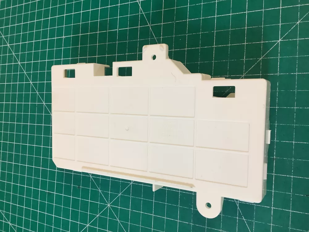 Samsung DC92 01739A Washer Control Board AZ222442 | NR1722