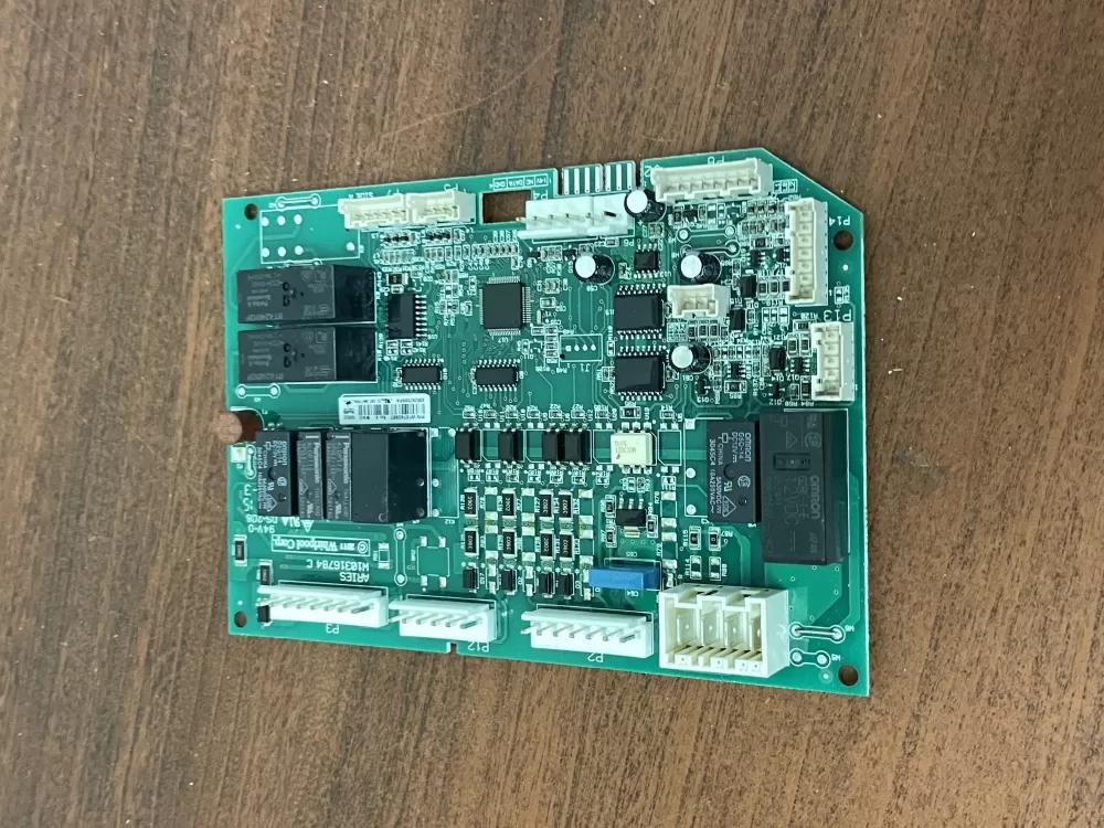 Whirlpool  KitchenAid  Kenmore  Jenn-Air W10743957 WPW10743957 PS11757364 