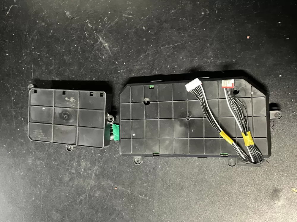 Samsung DC94 03384A Washer Control Board AZ15888 | WMV279