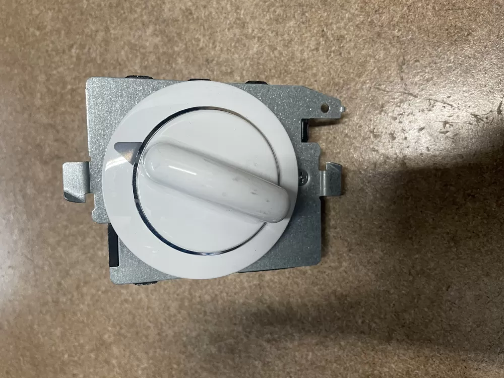 GE 212D1233P012 WE4M364 Dryer Timer AZ9512 | KM1401