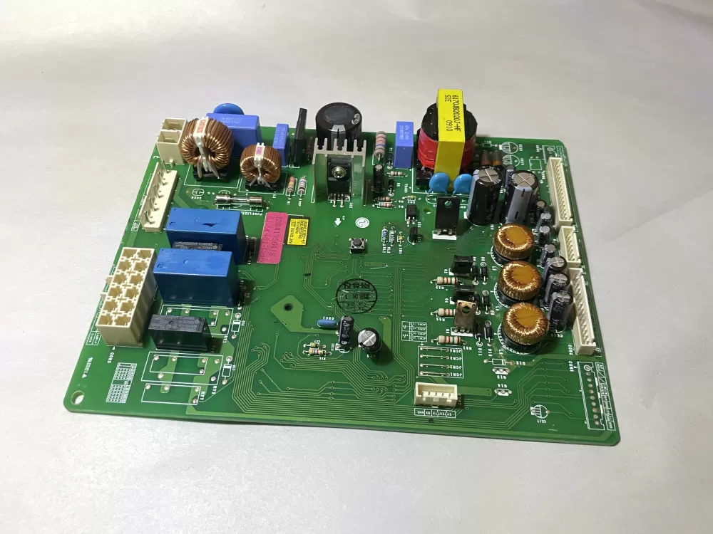LG Kenmore AP4671992 EBR41956418 Refrigerator Control Board AZ107021 | Wm1359