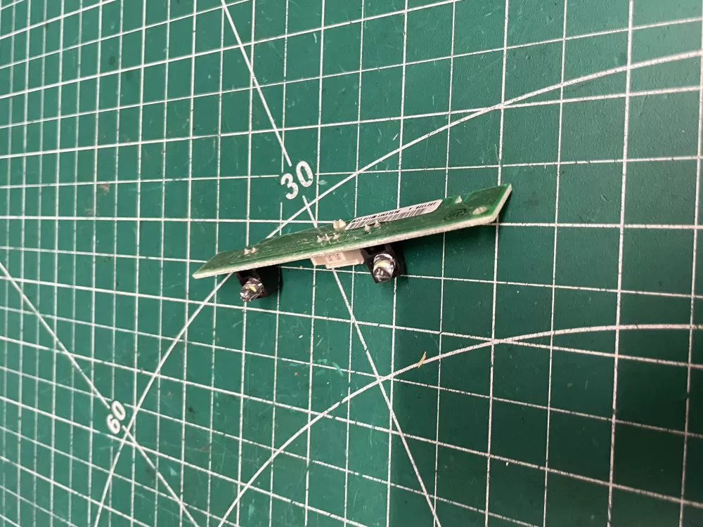 Kenmore 2321720 Refrigerator Control Board Dispenser AZ208830 | Wm1988