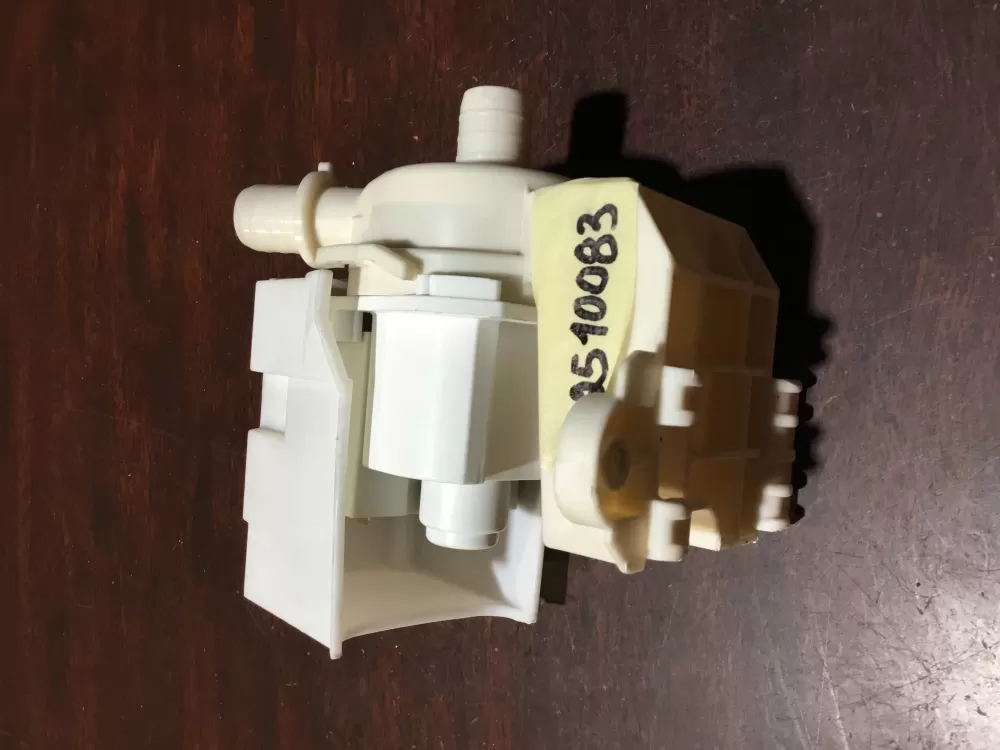 Electrolux 132510073 132510083 Washer Drain Pump Assembly AZ62792 | NR644