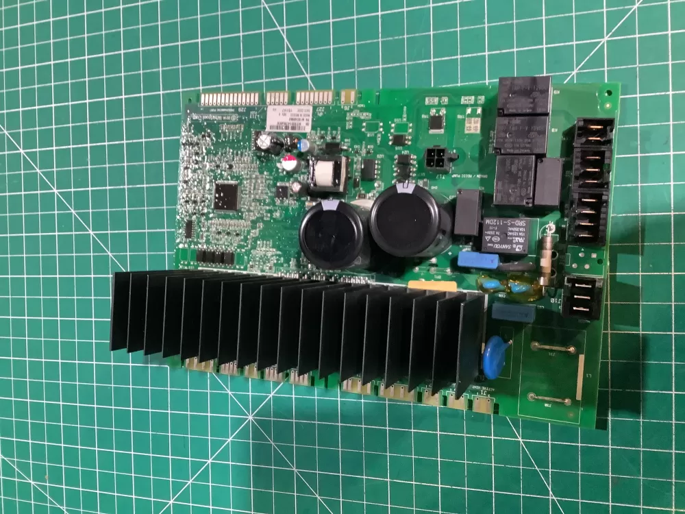 Whirlpool W10748995 Washer Control Board whirlpool Front Load AZ144599 | NR2417