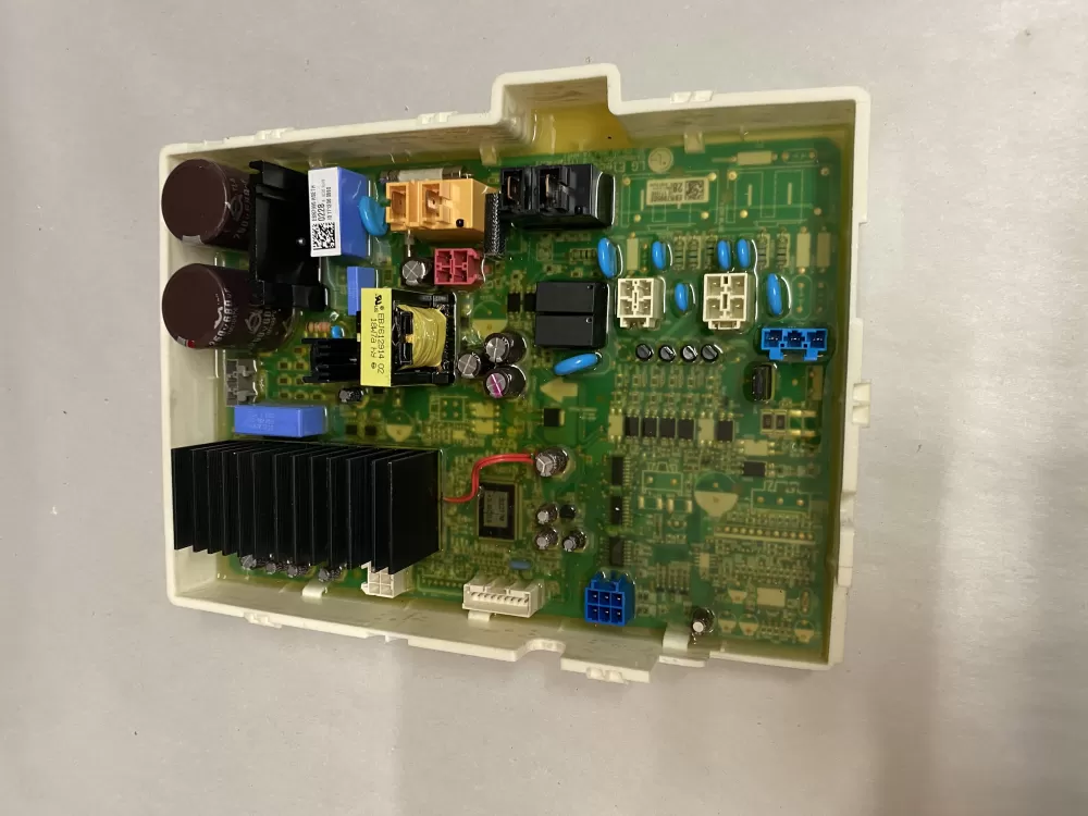 LG EBR79950228 Washer Control Board