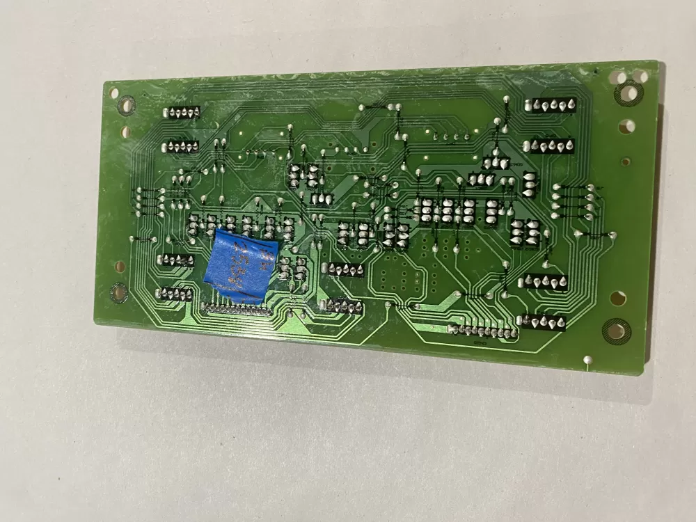 LG EBR64624906 Range Control Board AZ155540 | BK2538