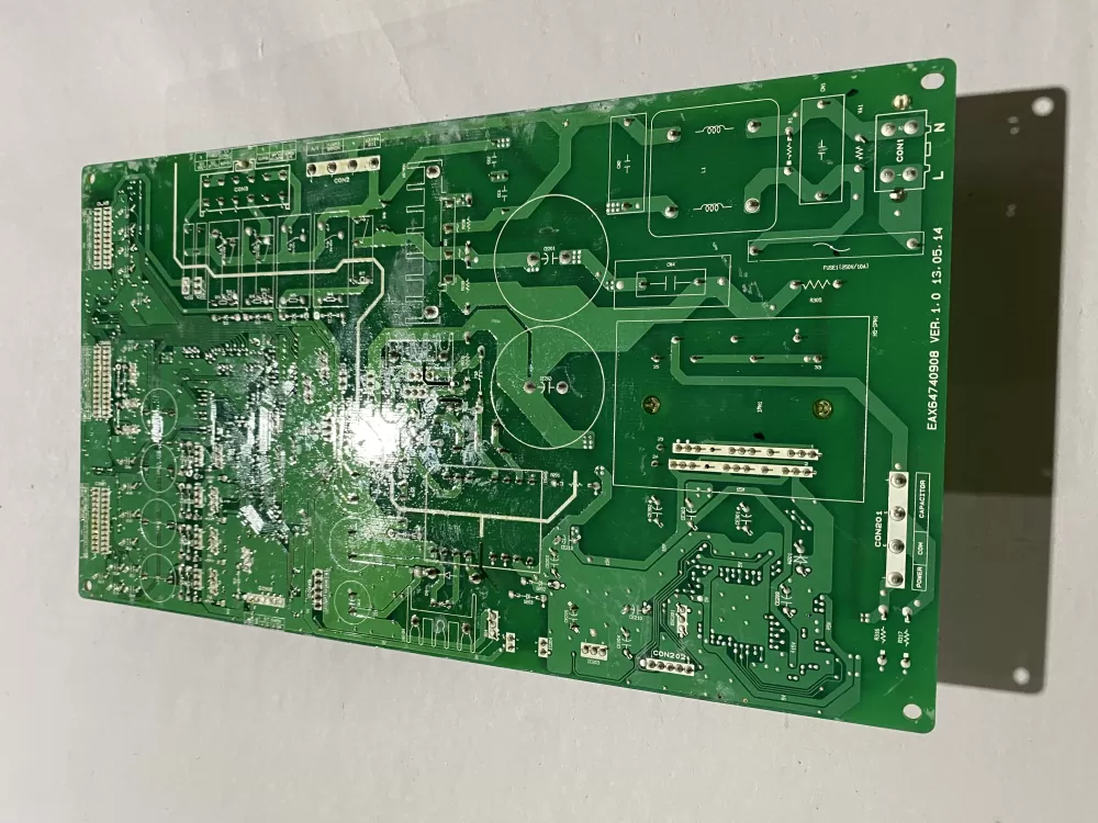LG Kenmore EBR73093623 CSP30021081 Refrigerator Control Board AZ199859 | BK2774