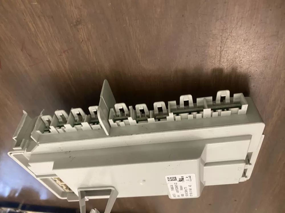 Whirlpool 461970236451-02 Washer Control Board AZ102665 | BK901