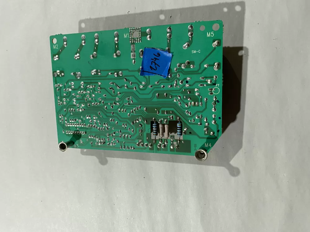 Whirlpool Range Spark Module Board W11162730 W10920631 AZ186690 | BK2746