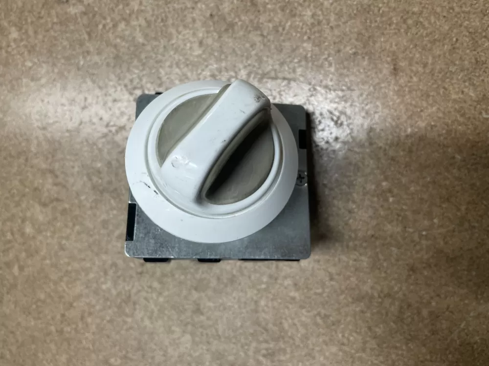 Frigidaire Kenmore Electrolux AP3212303 936649 Dryer Timer AZ7695 | KM1579