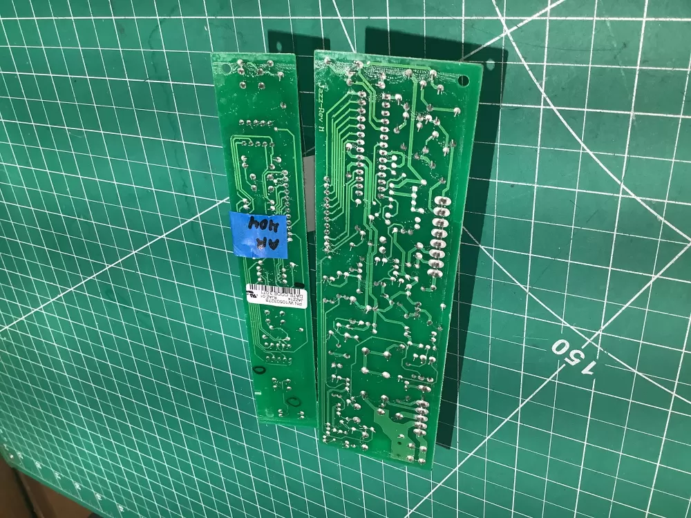 Whirlpool Maytag W10503278 Refrigerator Control Board AZ179067 | AR404