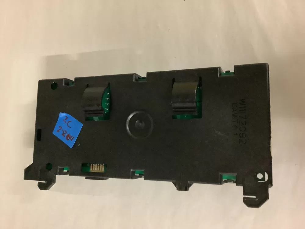 Whirlpool W11194456 Dryer Control Board AZ207502 | ZC2804