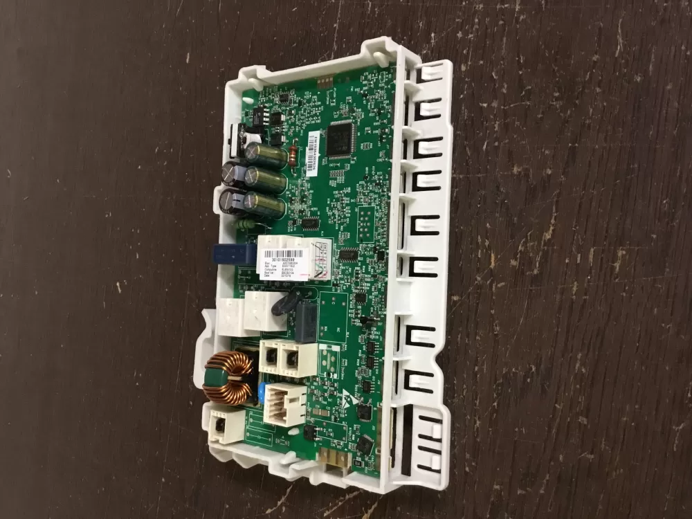 Electrolux A00159830/A Zanussi Washer Control Board AZ21876 | NR122