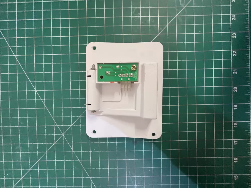 Whirlpool W10757851 4389102 Refrigerator Ice Control Board AZ184053 | KM2715