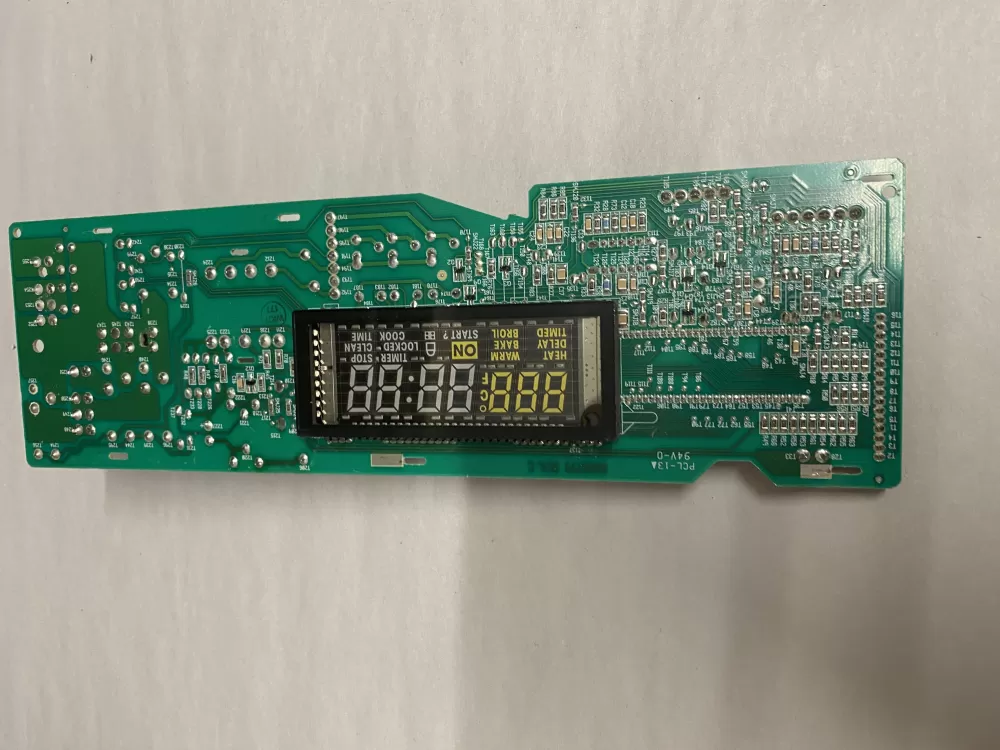 Whirlpool Kenmore WP8523665 8522442 Range Oven Control Board AZ207049 | BK2256