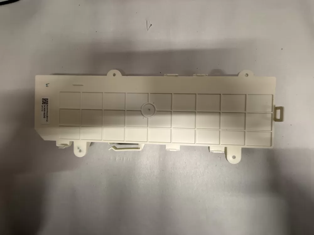 Samsung DC92 01623G Washer Control AZ220883 | KMV676