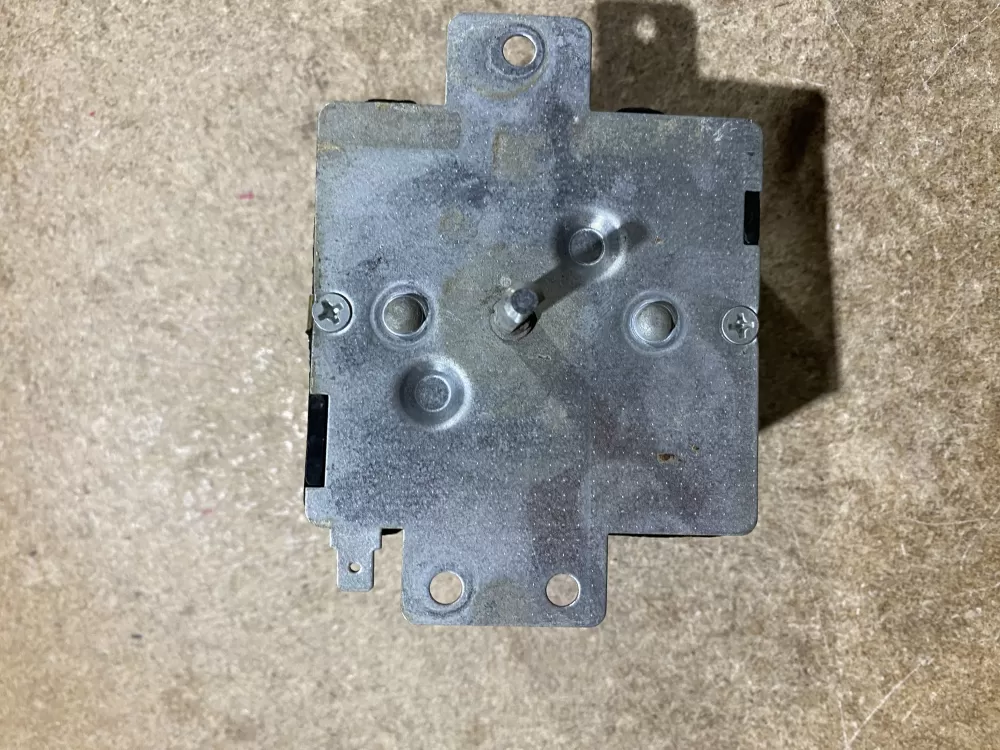 Kenmore 3406702A WP3976576 3406015 3406702 3976576 Dryer Timer AZ75418 | BK1010