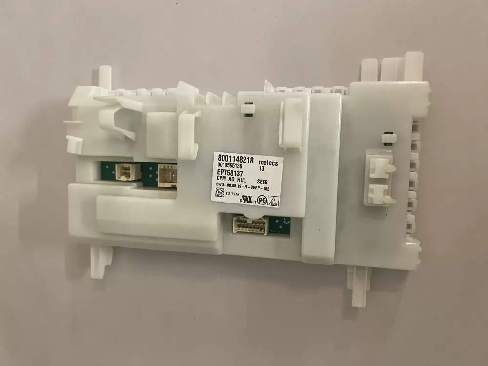Bosch 0010565136 Dryer Power Control Board AZ124527 | BK2266