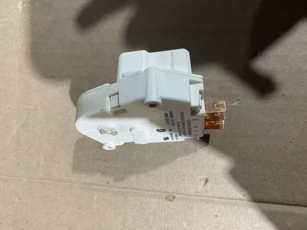 Kenmore Amana WP67001036 PS11743439 Refrigerator Defrost Timer AZ79427 | BK1345