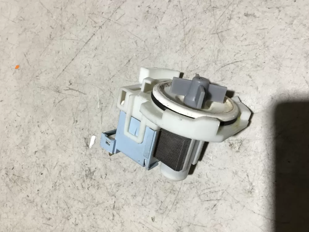 KitchenAid Kenmore 8268460 Dishwasher Drain Pump AZ74923 | Sl136