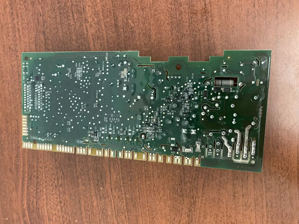 Whirlpool 749977-01 W10354910 Dishwasher Control Board AZ48226 | BK573