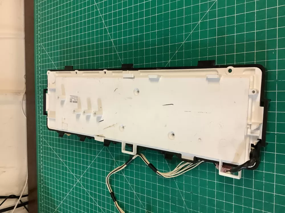 Kenmore W10272639 W10351987 WPW10351987 Dryer Control Board AZ226244 | NRV855