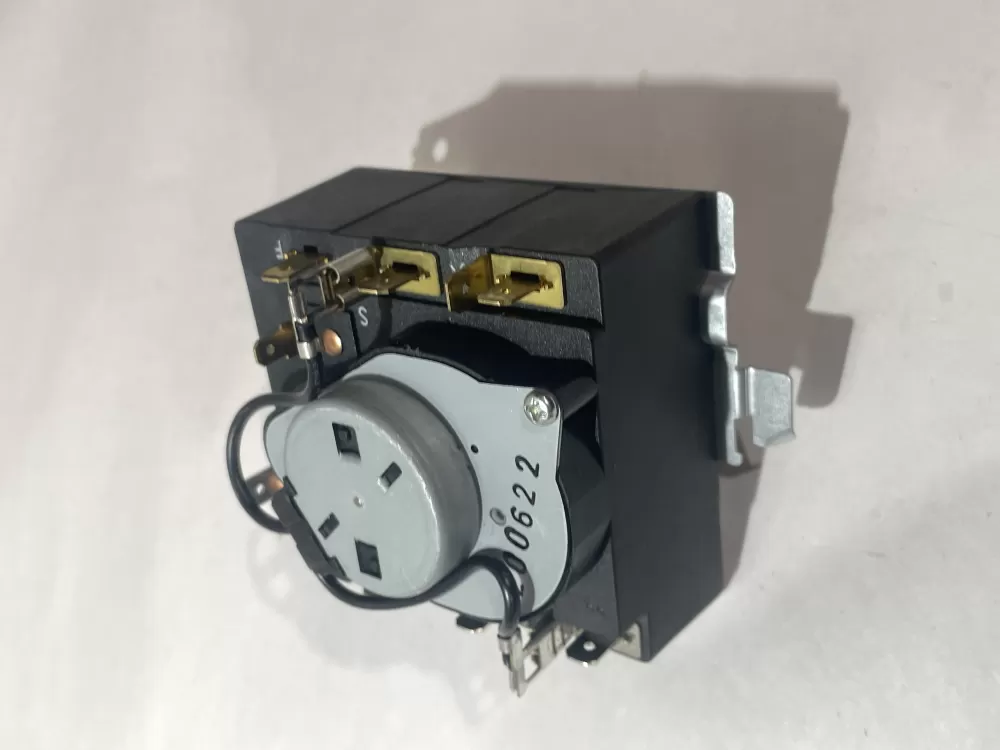 GE WE04X24550  AP6031056  WE04X24549  4546121  PS11763064  TMD14M30  234D2377P004 Dryer Timer