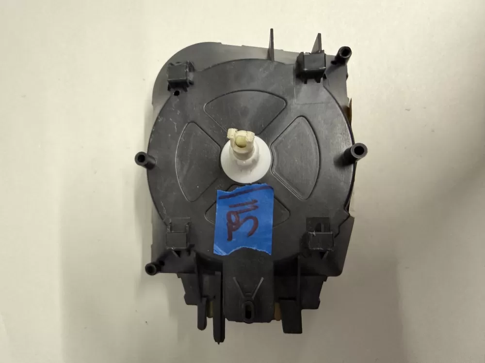 Whirlpool Maytag Kenmore Amana Washer Timer WP8577356 AZ231307 | KM391
