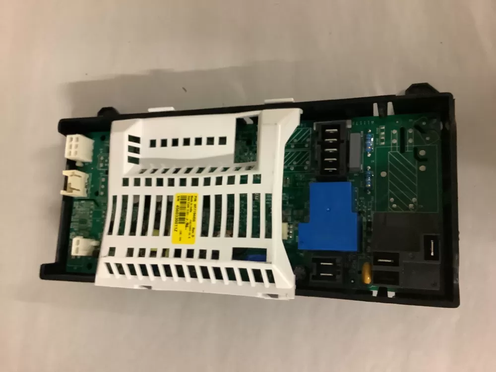 Whirlpool W11194456 Dryer Control Board AZ207502 | ZC2804