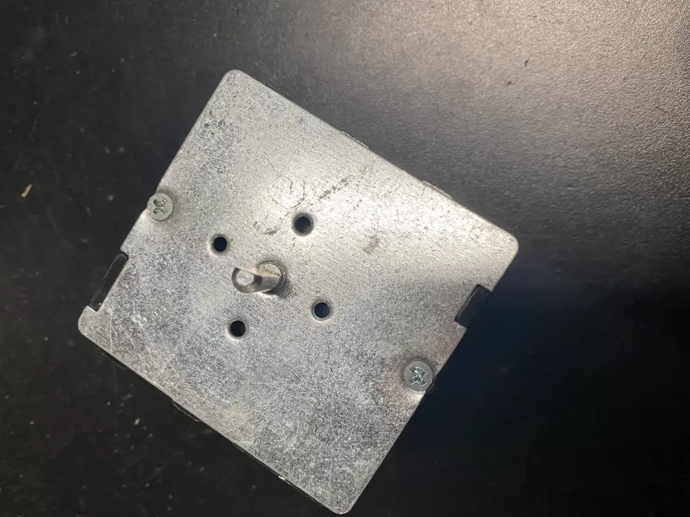 Kenmore 148281 000 131965900 Dryer Timer AZ10922 | BK624