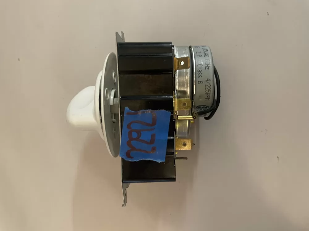 GE 572D520P019 WE4M189 Dryer Timer AZ191691 | KM2292