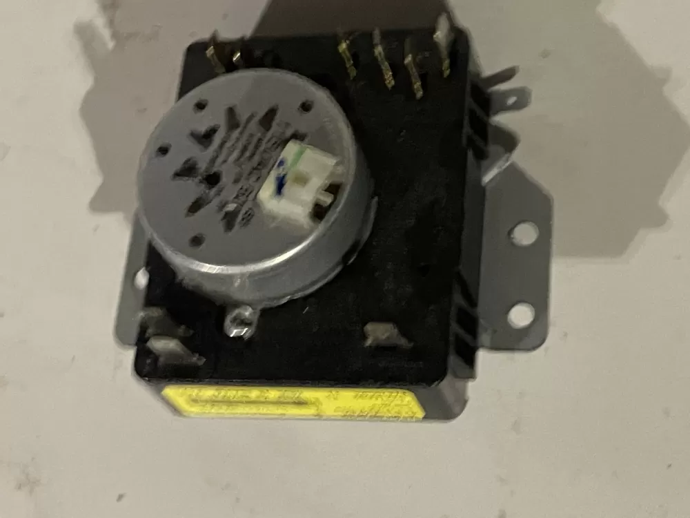 Kenmore W10186032 WPW10186032VP WPW10186032 Dryer Timer AZ32691 | Wm268