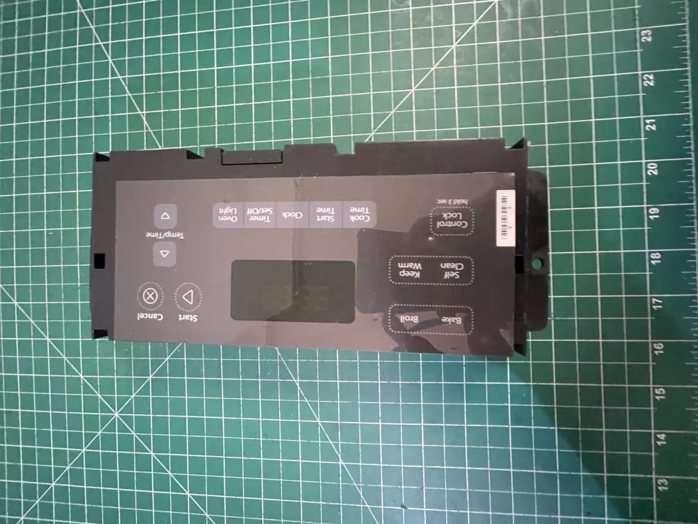 Whirlpool W10821268 Oven Control Board