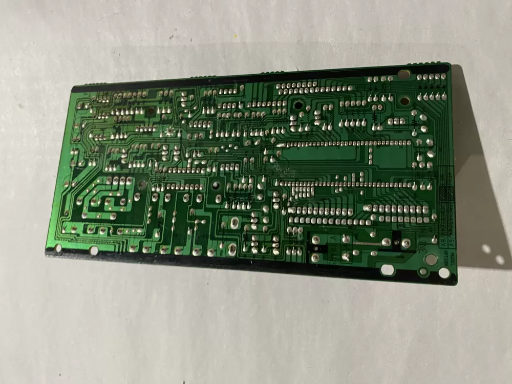 Microwave Control Board DE41-10281A AZ193410 | BK2188