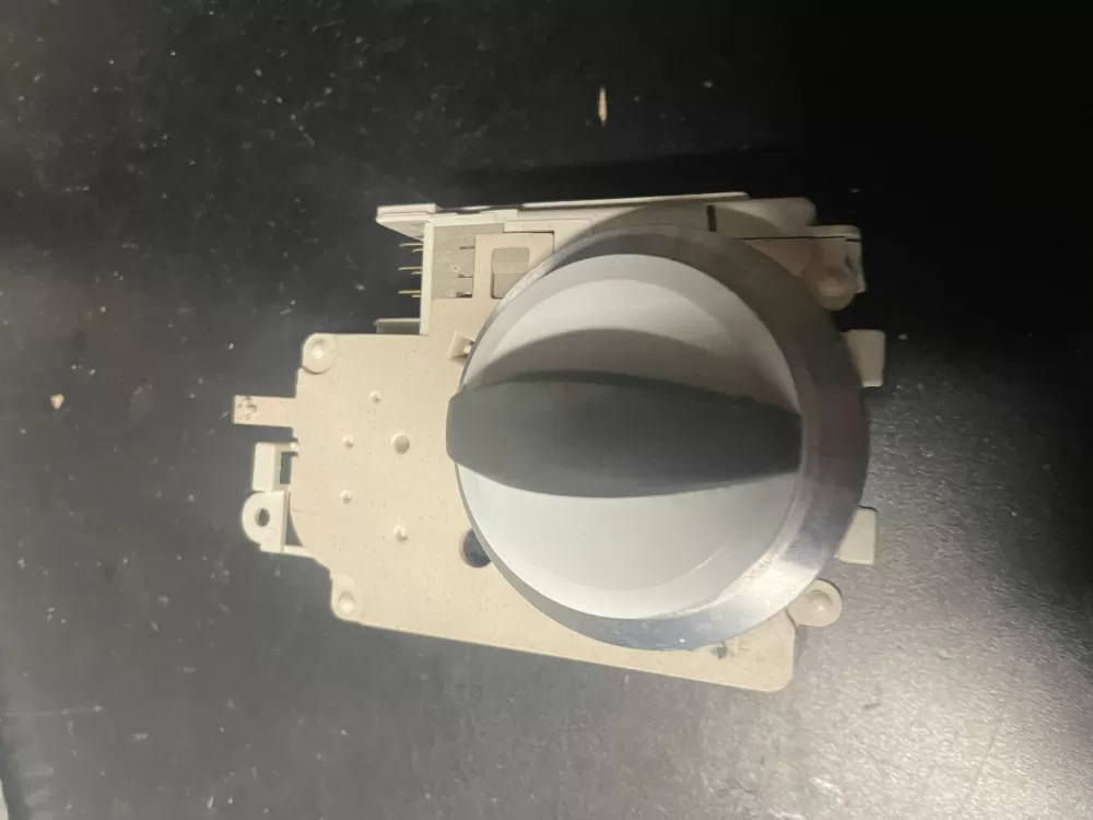 Whirlpool  Kenmore  Maytag 8578869A  WP8578869  AP6013551  8578869  4438824  PS11746777 Washer Timer Control